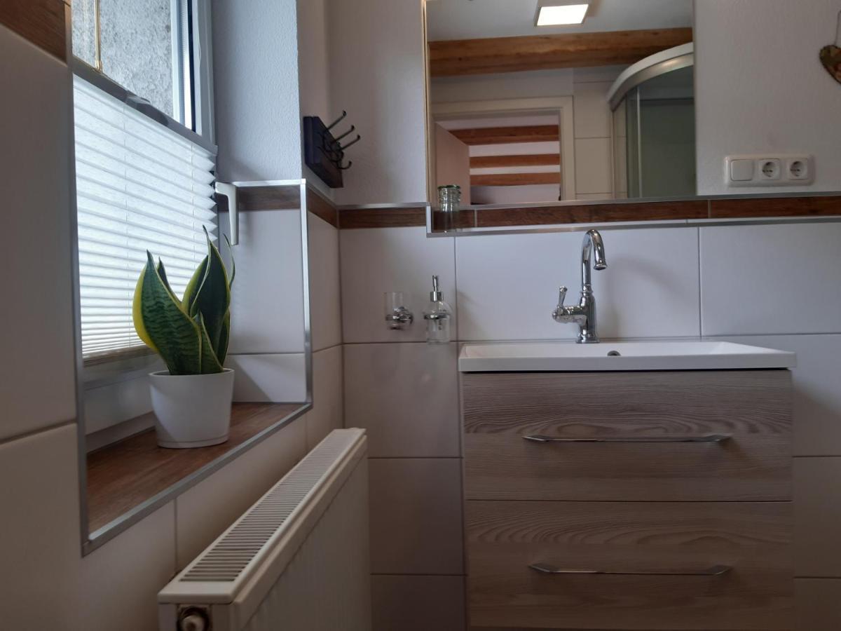 Bed & Breakfast Dolomiti Bey Haus Pinter Assling Exteriér fotografie